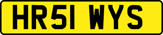 HR51WYS