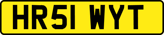 HR51WYT