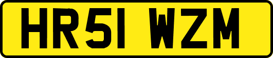 HR51WZM