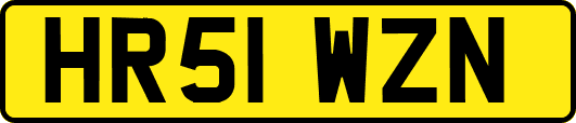 HR51WZN