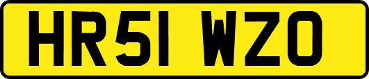 HR51WZO