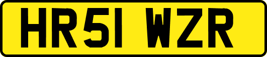 HR51WZR