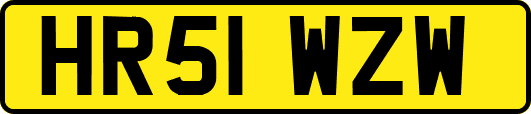 HR51WZW