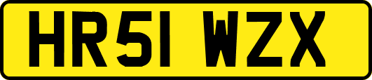 HR51WZX