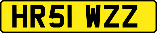 HR51WZZ