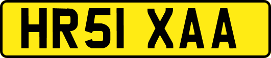 HR51XAA