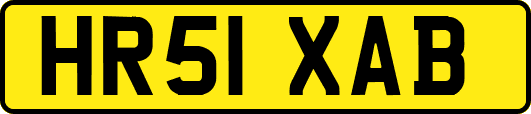 HR51XAB