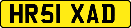 HR51XAD