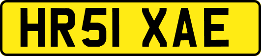 HR51XAE