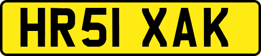 HR51XAK