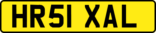 HR51XAL