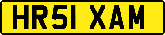 HR51XAM