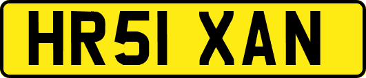 HR51XAN