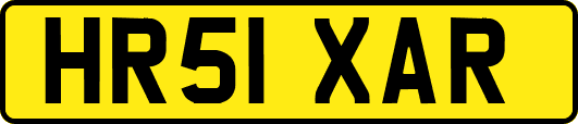 HR51XAR