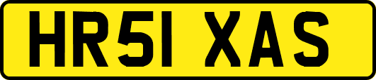 HR51XAS