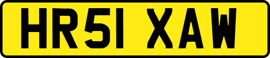 HR51XAW