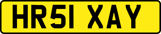 HR51XAY