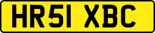 HR51XBC