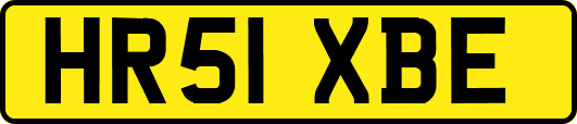 HR51XBE