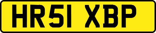 HR51XBP