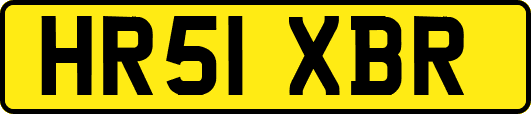 HR51XBR