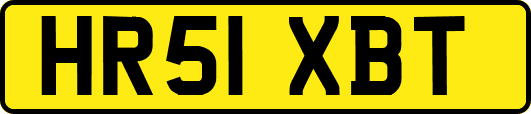 HR51XBT