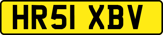 HR51XBV