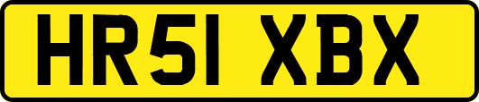 HR51XBX