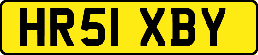 HR51XBY