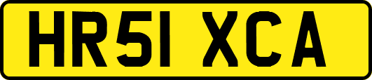 HR51XCA