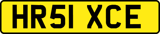 HR51XCE