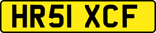 HR51XCF