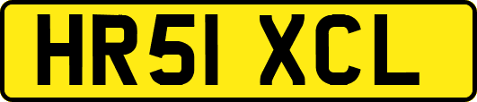 HR51XCL