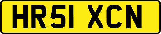 HR51XCN