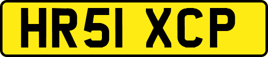 HR51XCP