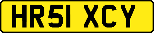 HR51XCY