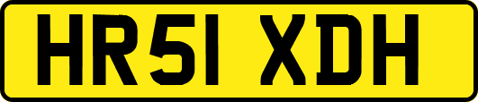 HR51XDH