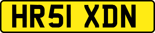 HR51XDN