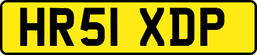 HR51XDP