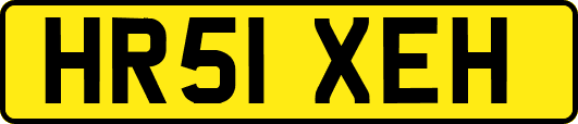 HR51XEH