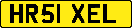 HR51XEL