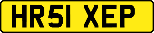 HR51XEP