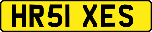 HR51XES