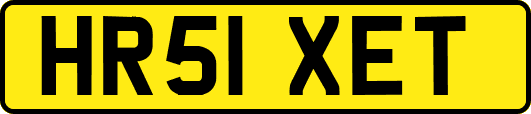 HR51XET