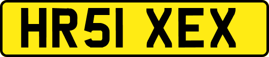 HR51XEX