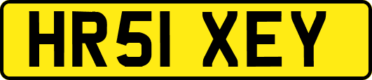 HR51XEY