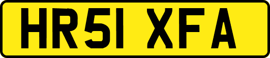 HR51XFA