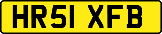 HR51XFB