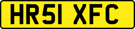 HR51XFC