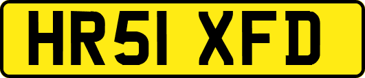 HR51XFD